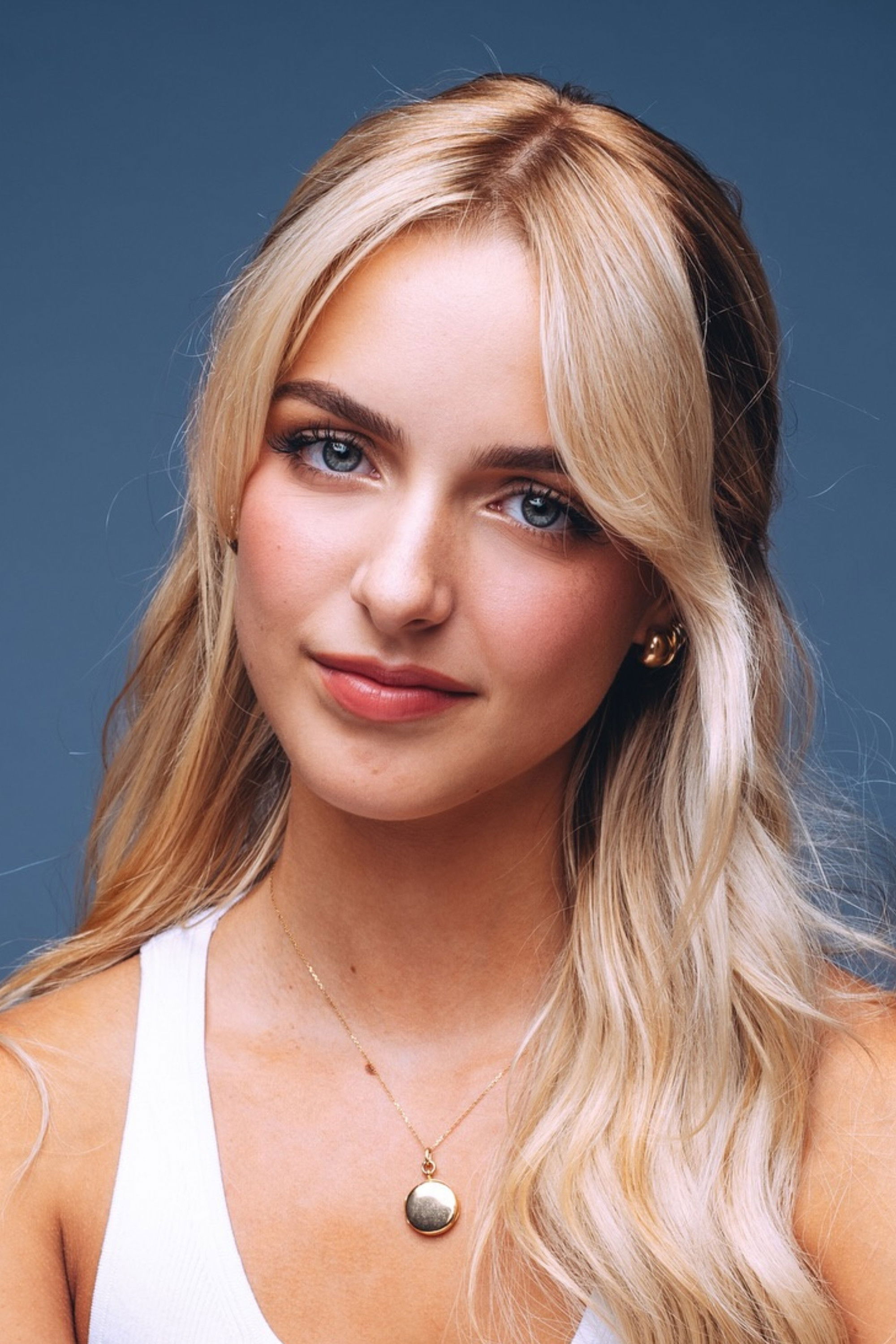 et billede af Mckenna Grace