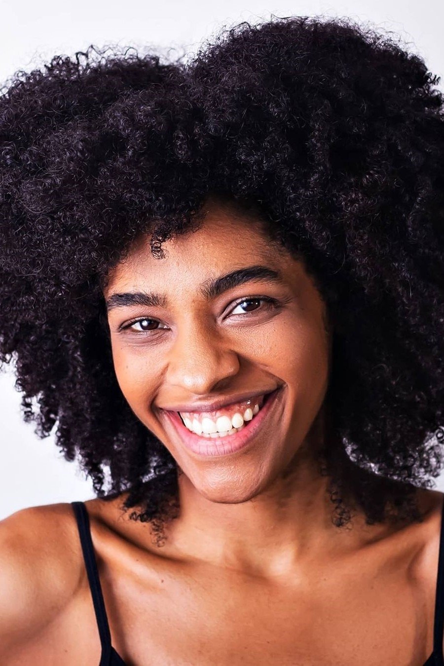 et billede af Mohana Uchôa