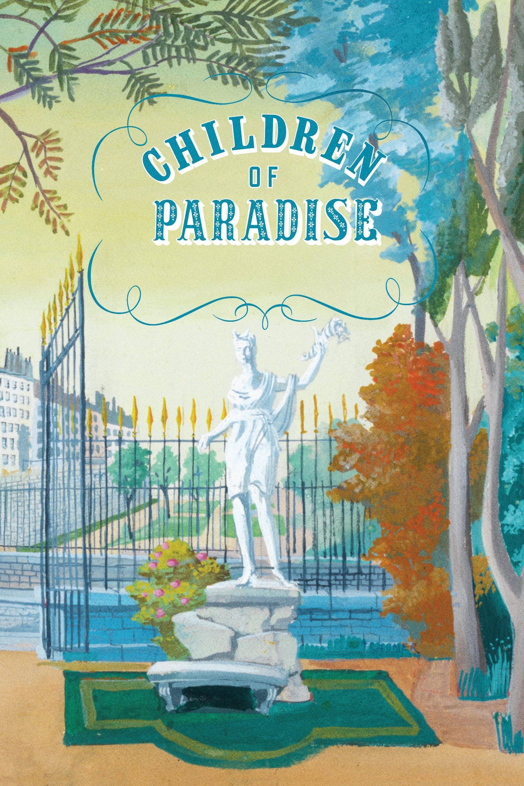 Children of Paradise