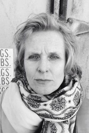 et billede af Lisa De Rooy