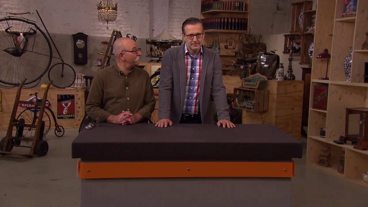Bares für Rares - Épisode 162