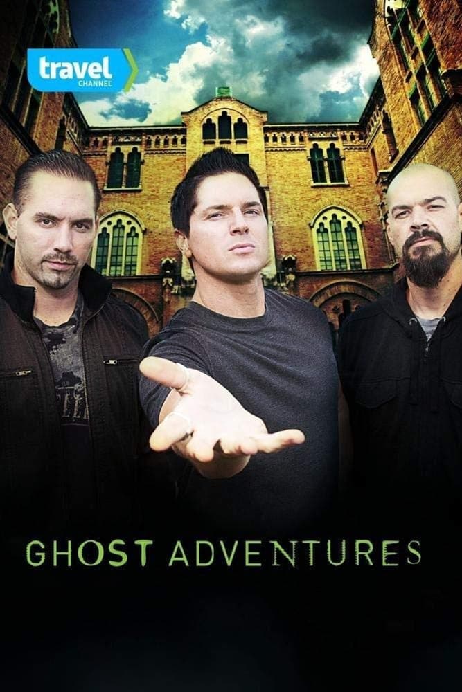 Ghost Adventures Season 6