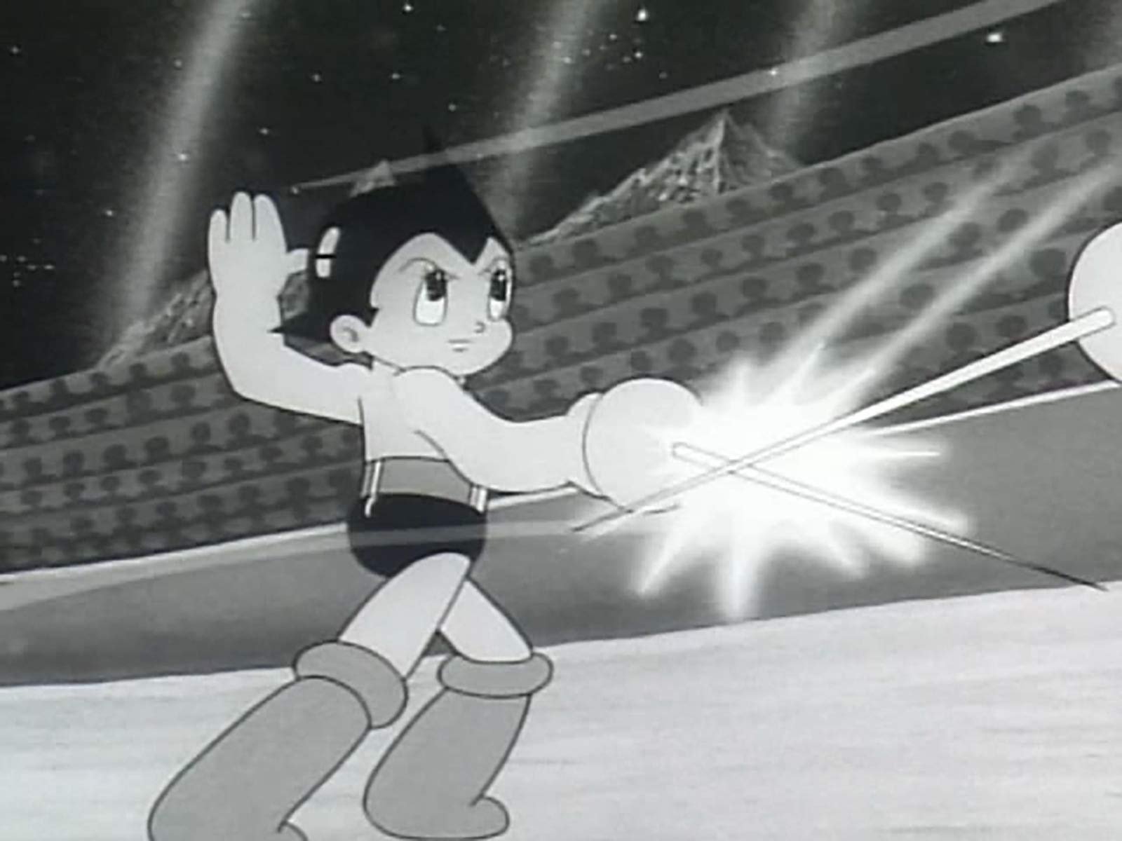 Astro Boy