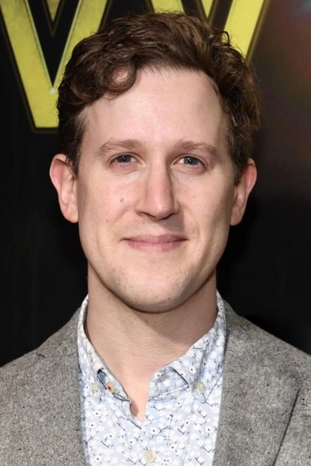 et billede af Alex Wyse