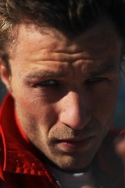 et billede af Charly Totterwitz