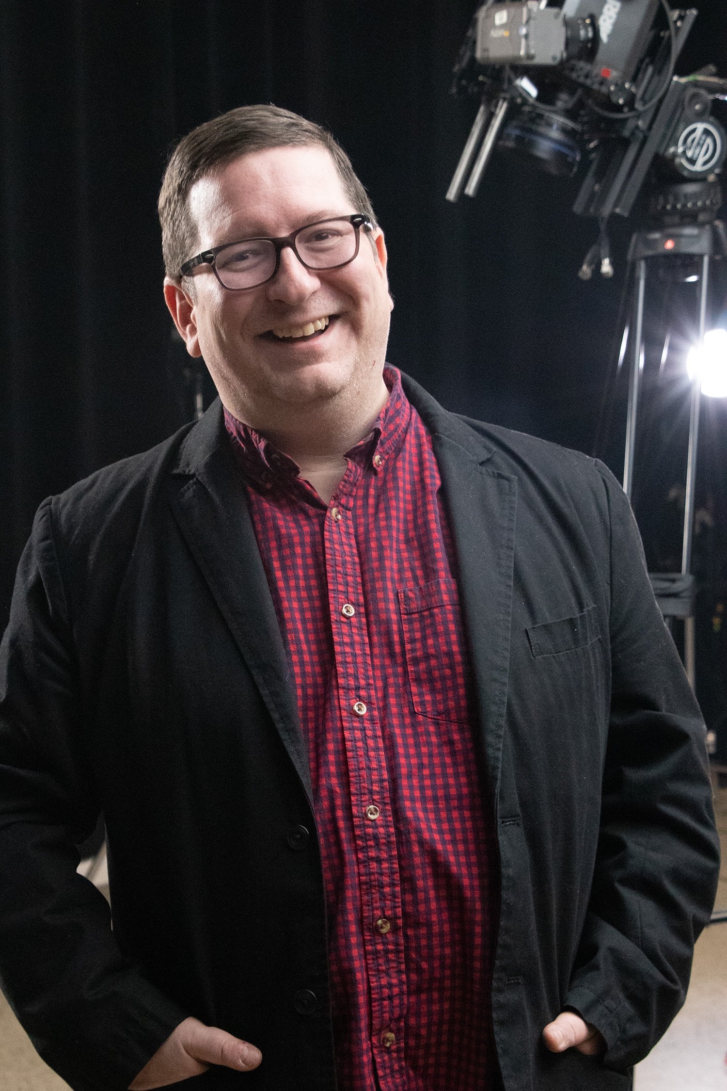 Ted Bezaire | Director