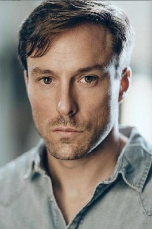 Michael Hoad's picture in the cast