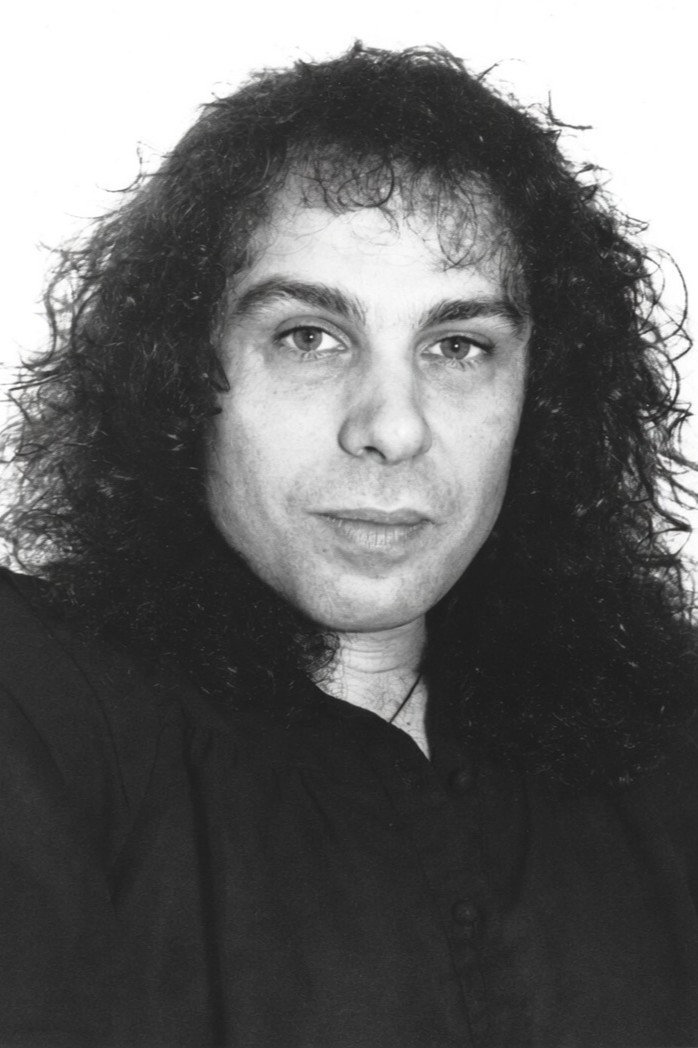 Ronnie James Dio fotoğraf 2