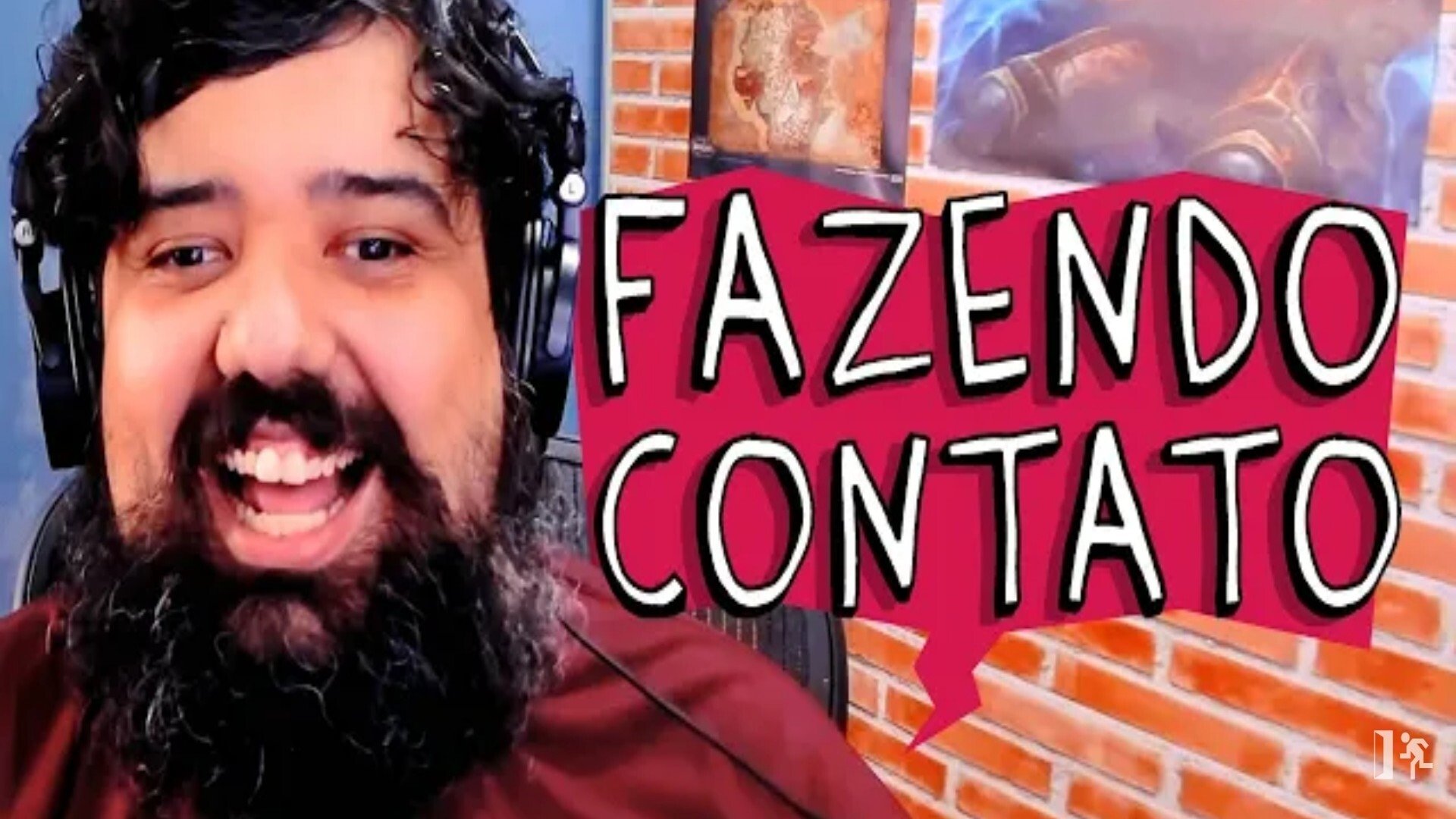 Porta dos Fundos - Épisode 189