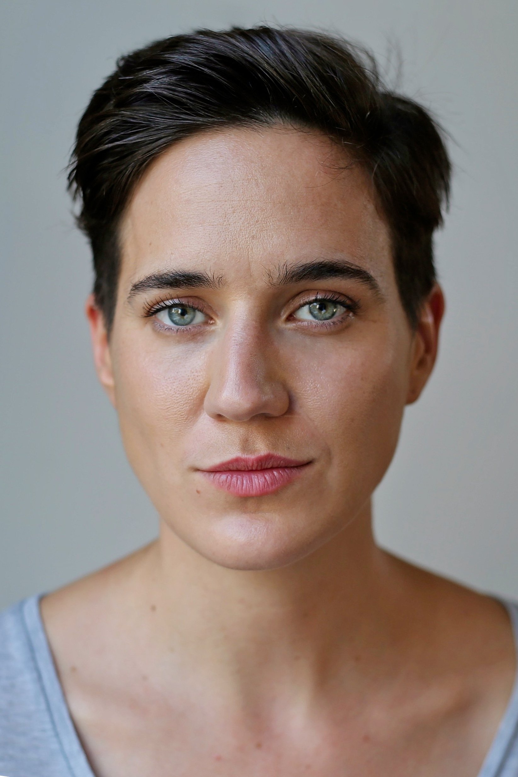 et billede af Imogen Daines