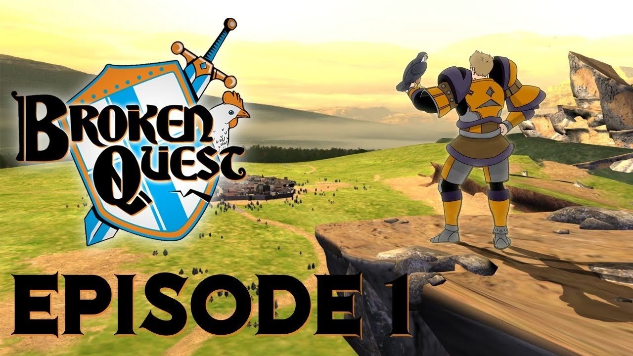 Episode 1