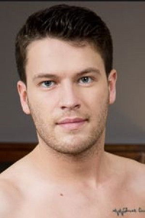 et billede af Evan Landers