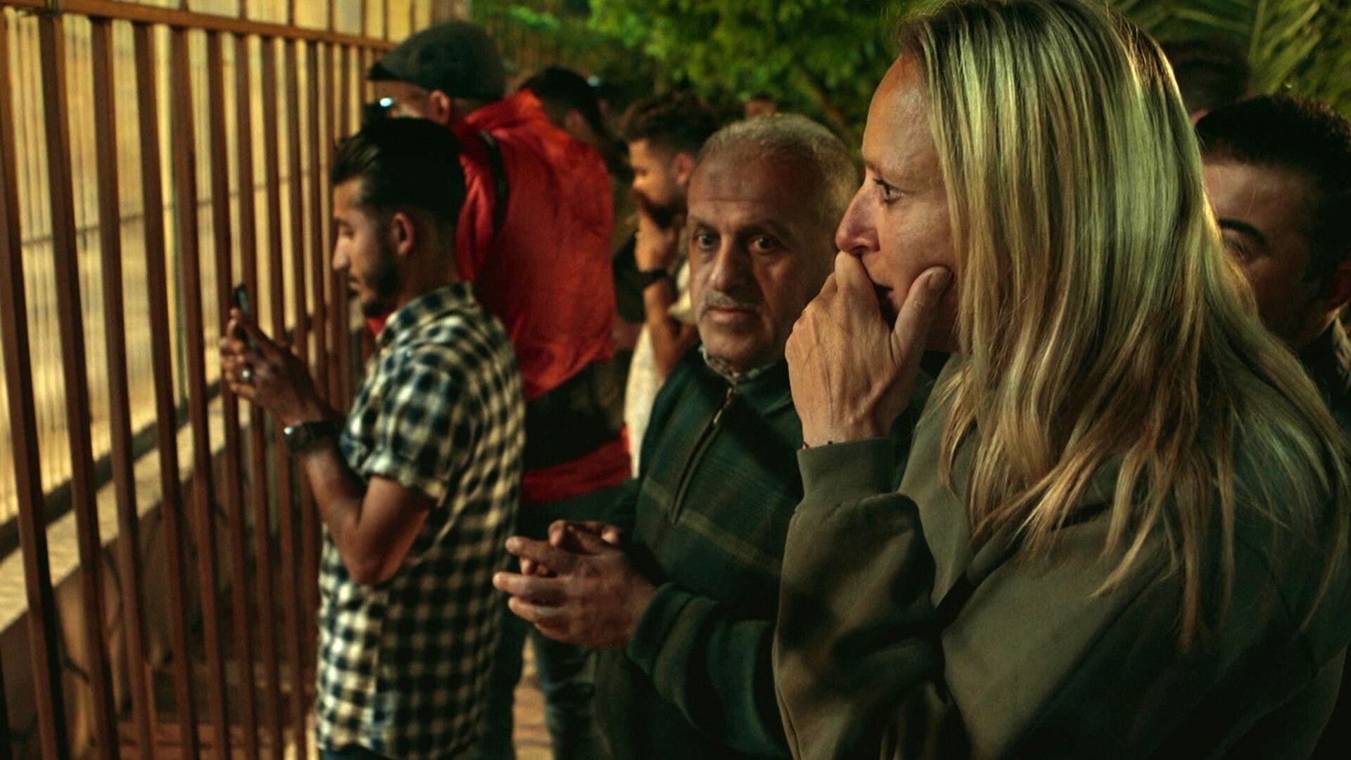 Thumbnail for Extra episode Iraqi Kurdistan Season 0 Episode 2