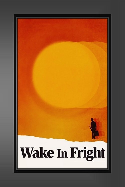 Wake in Fright