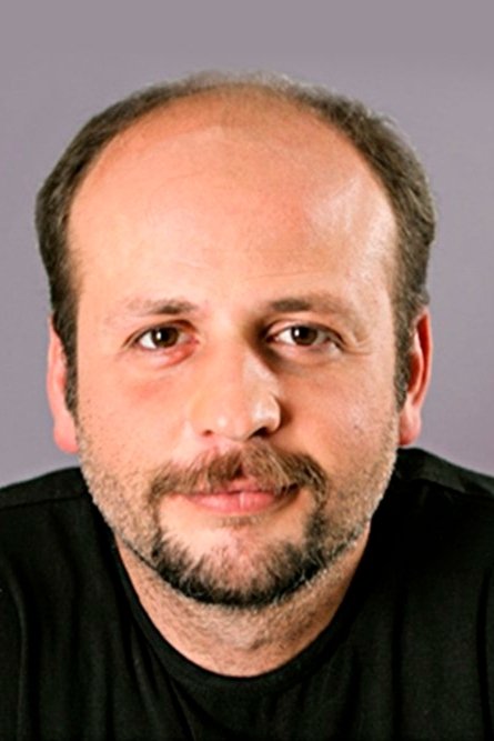 et billede af Celal Acaralp