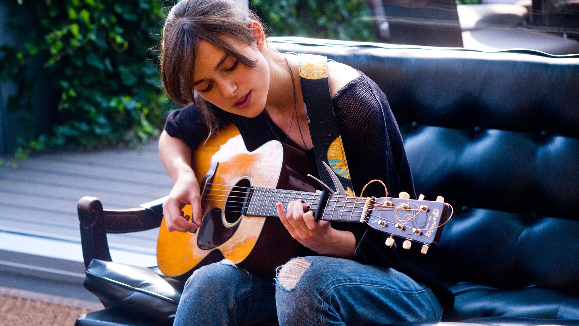 Begin Again (2014)