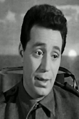 et billede af Ahmad Fouad