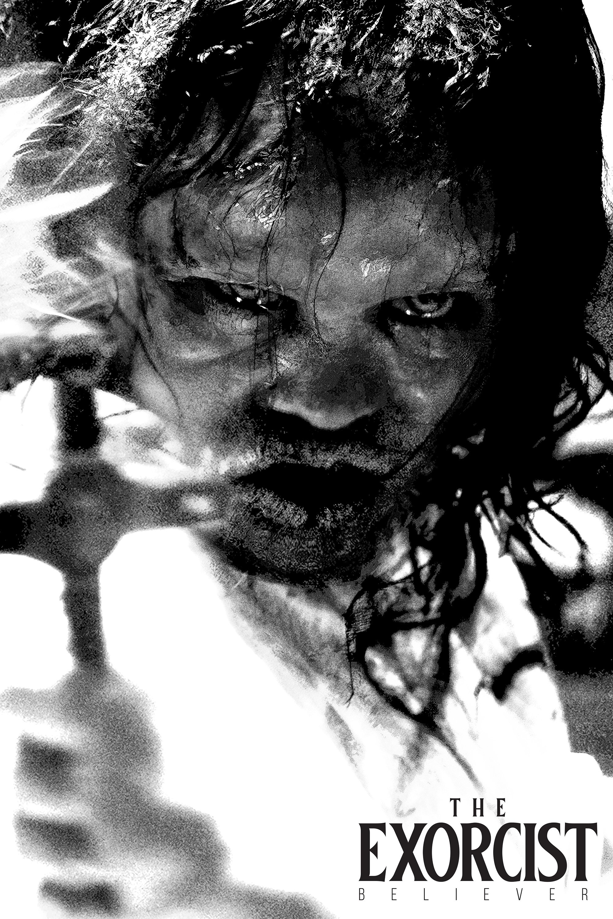 The Exorcist: Believer