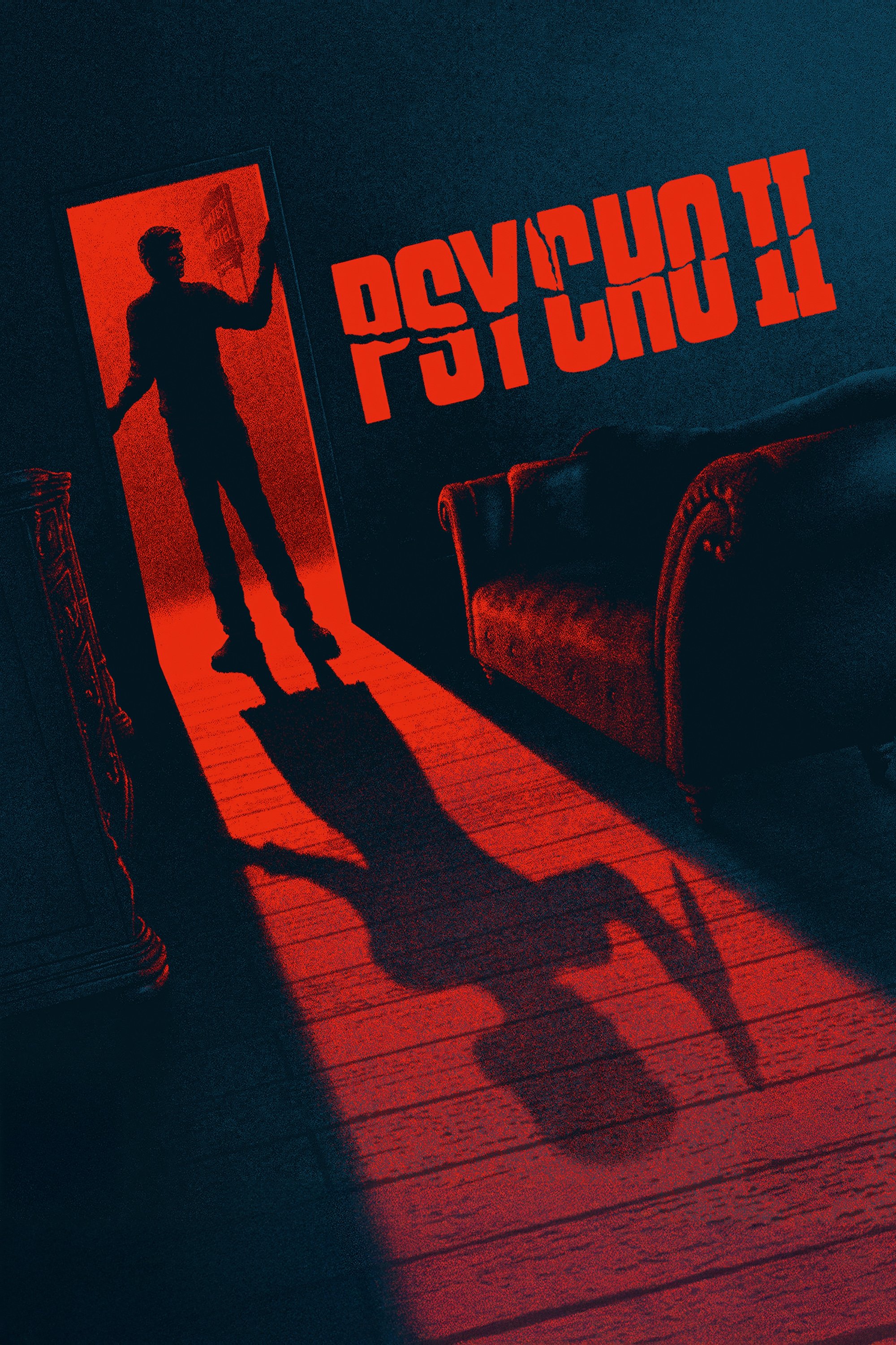 Psycho II
