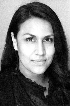 et billede af Aileen Talamantes