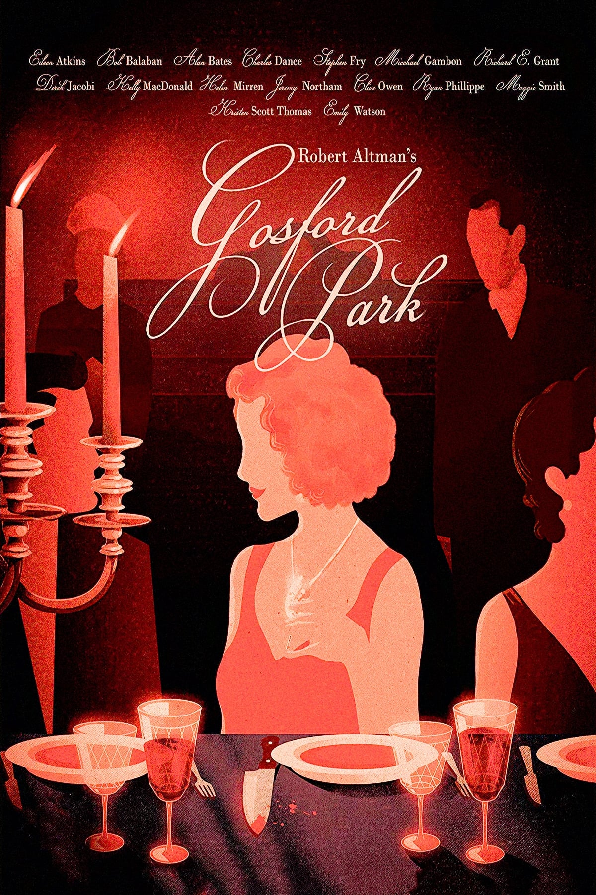 Gosford Park