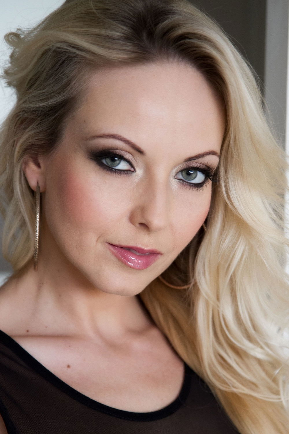 et billede af Jana Cova