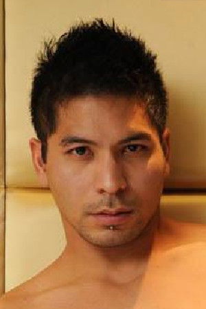 et billede af Spencer Williams