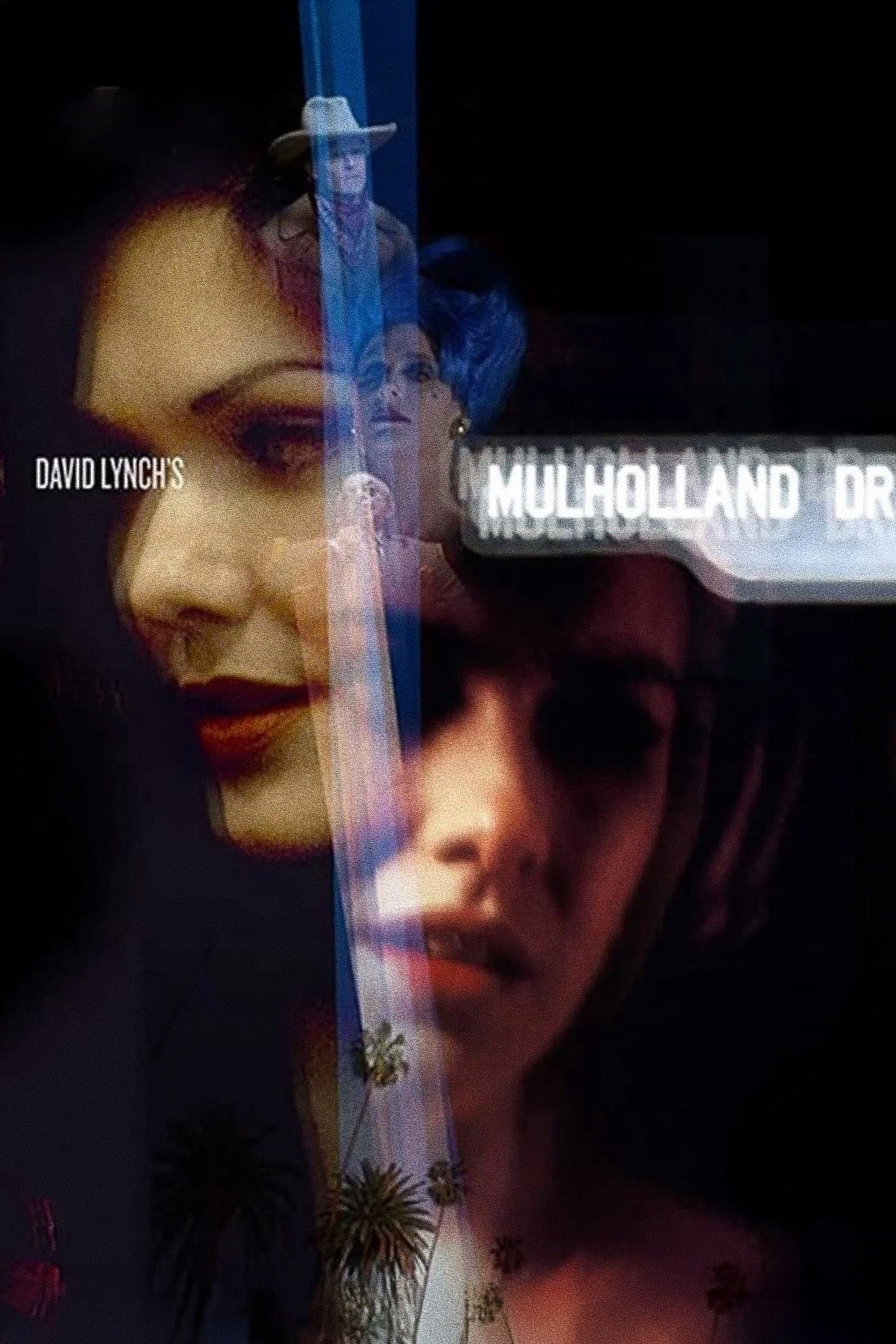 Mulholland Drive