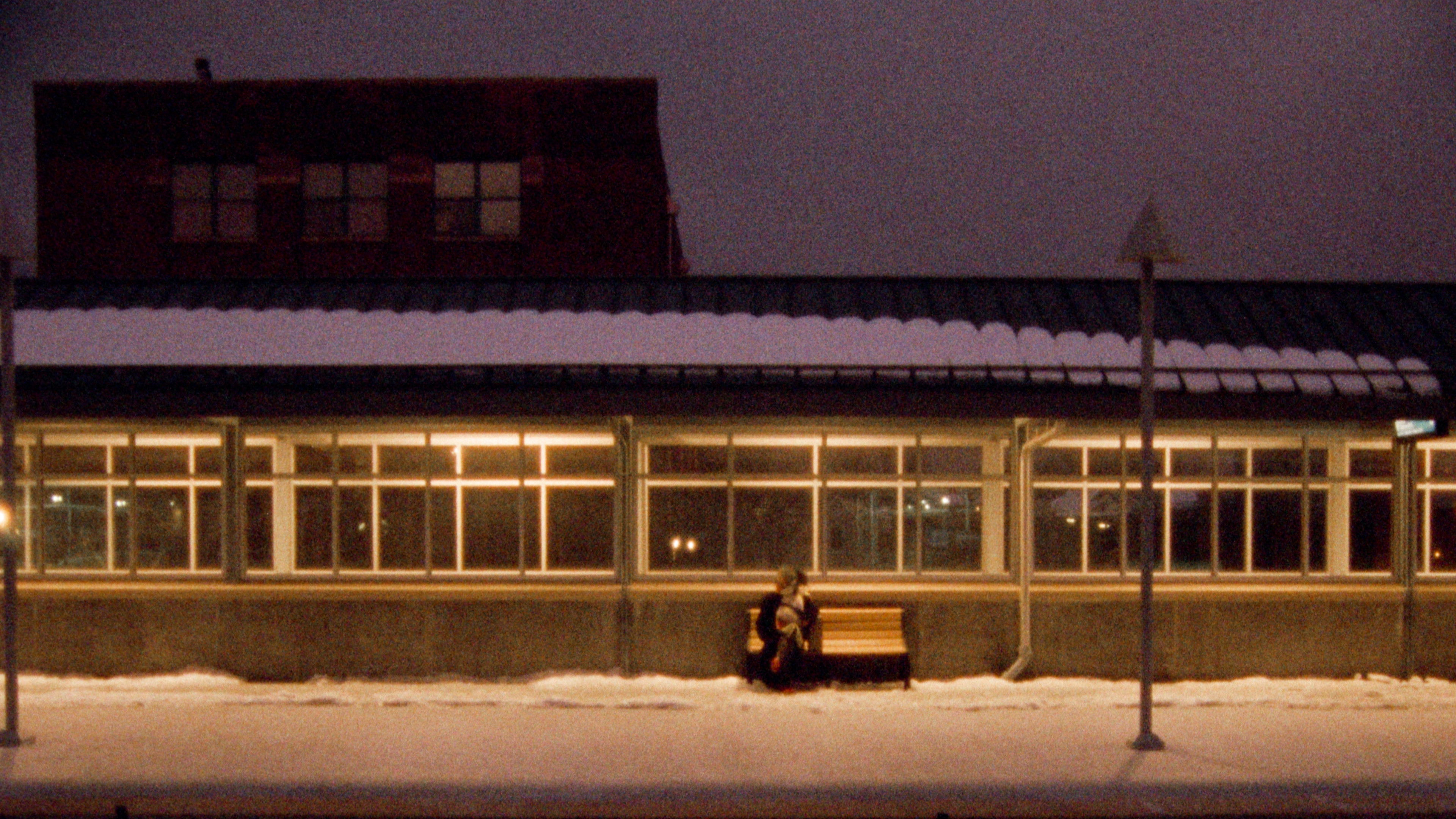 Three Days in Tlaquepaque Backdrop background