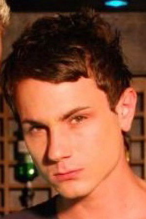 et billede af Jordan B