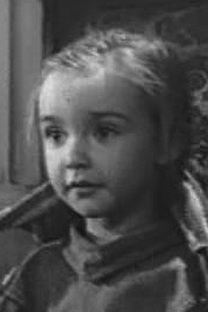 et billede af Ella Novikova