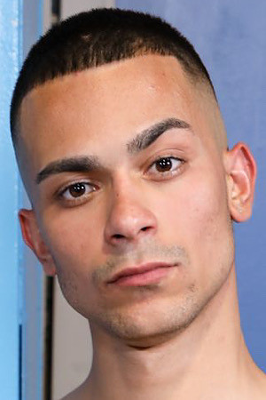 et billede af Gabriel Issacs