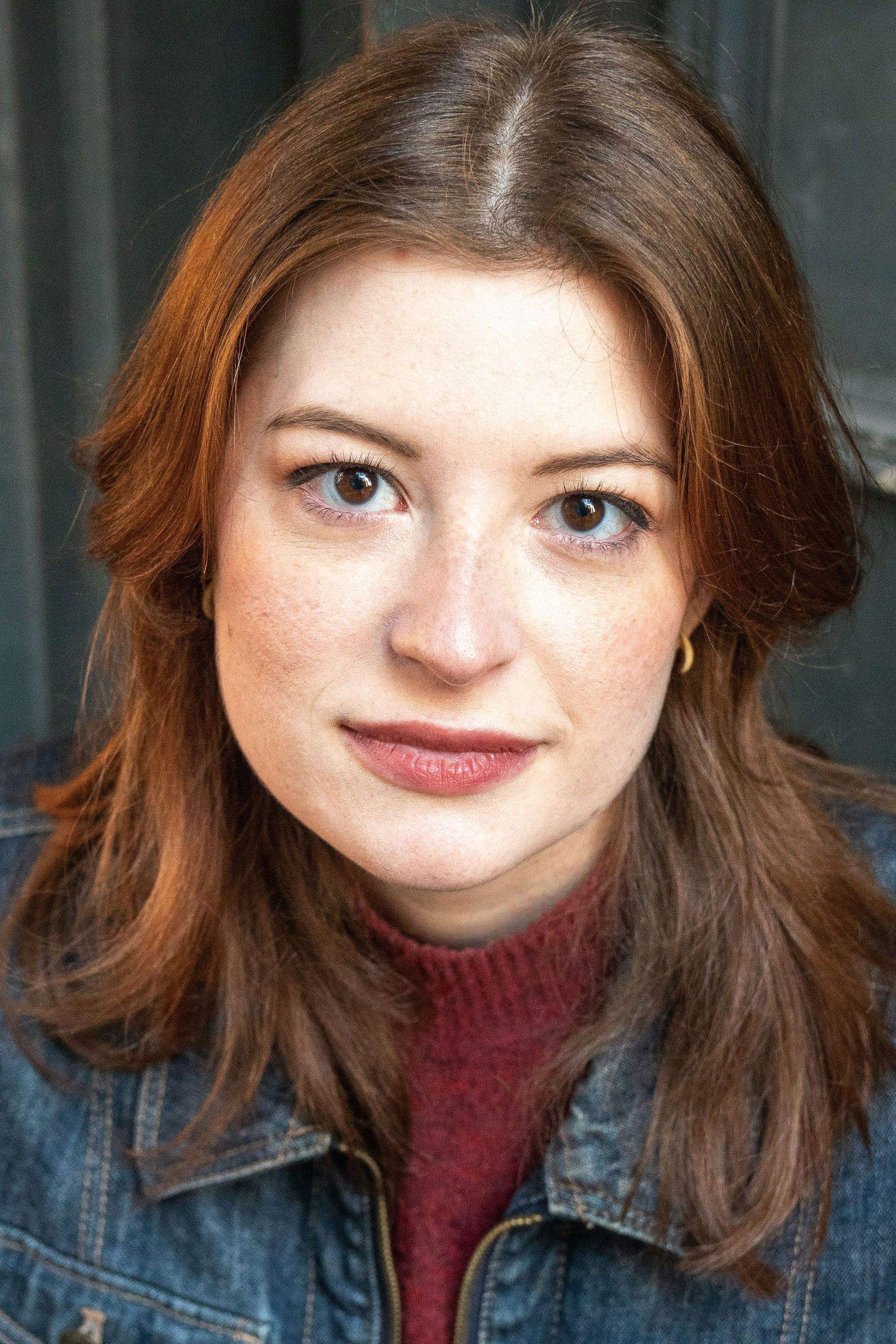 et billede af Ann Marie Taglavore