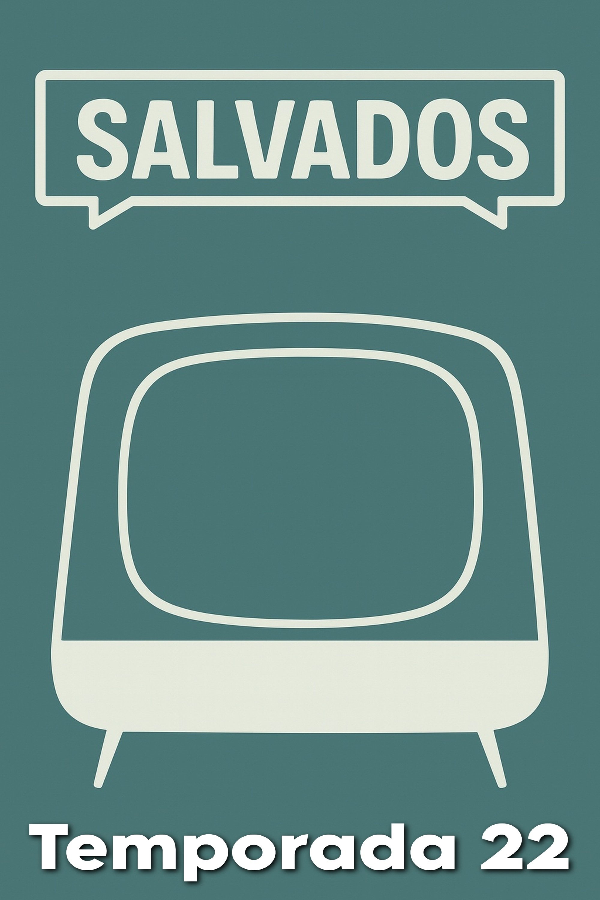 Salvados - Season 22