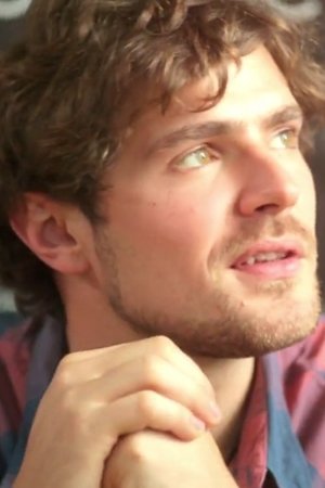 et billede af Felix Anderson