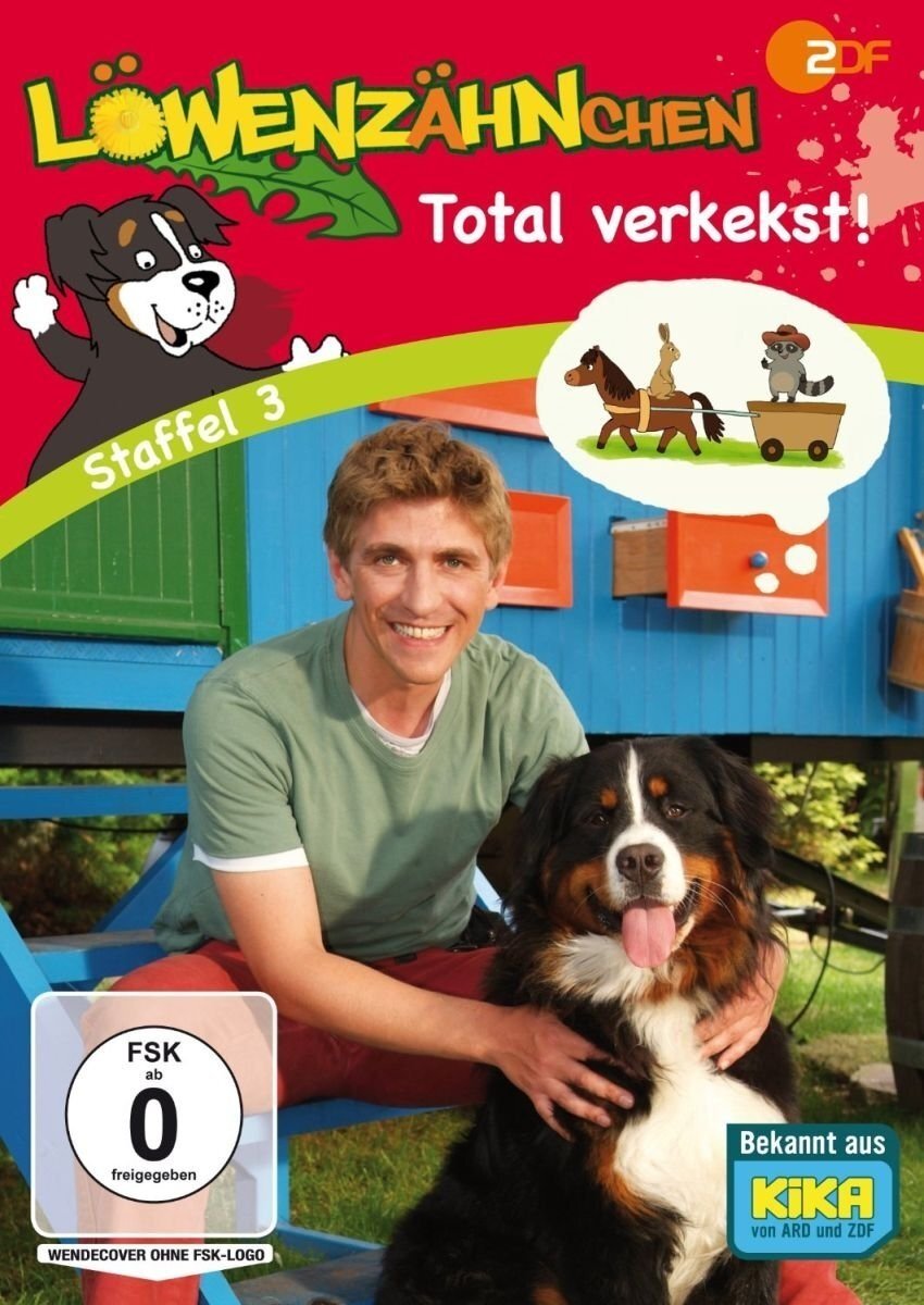 Löwenzähnchen - Season 3