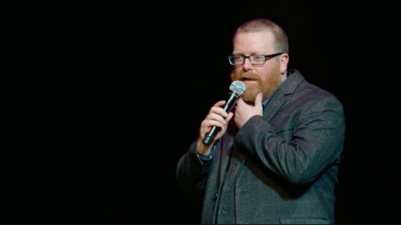 Frankie Boyle Live: Excited for You to See and Hate This (2020)