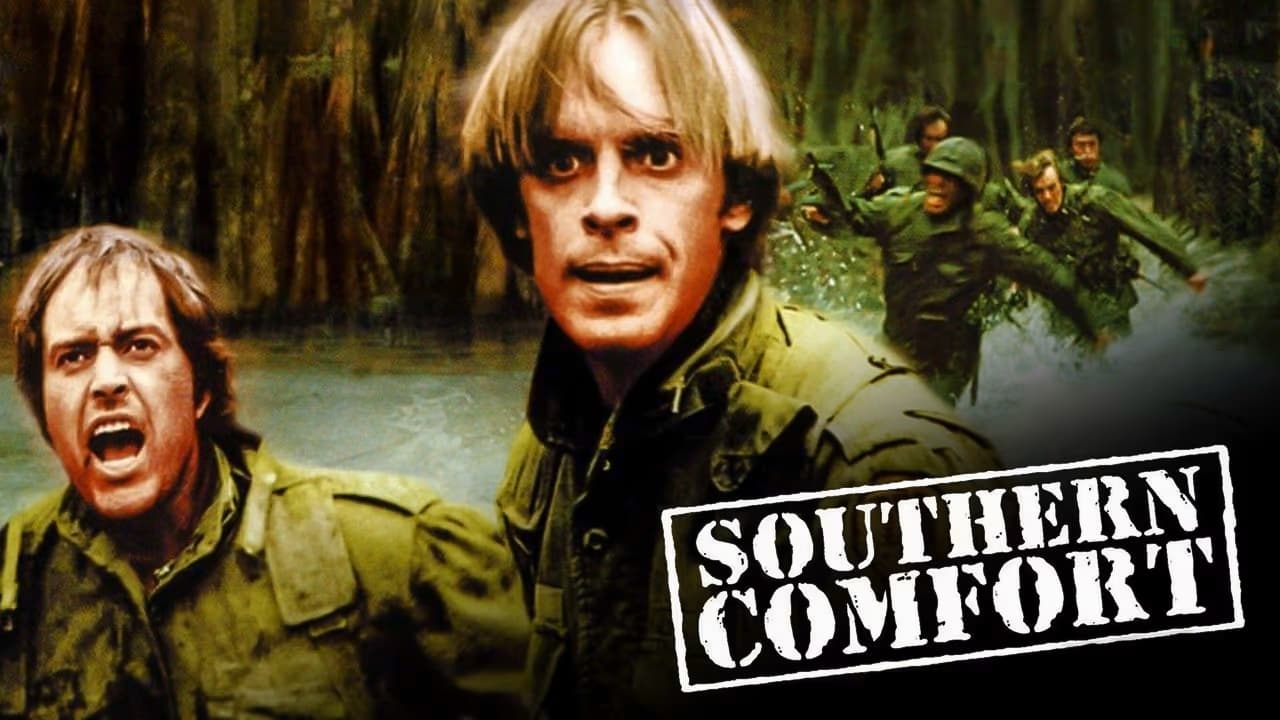 Southern Comfort (1981)