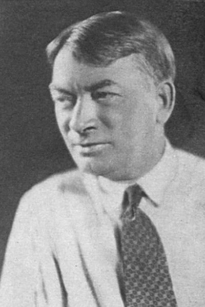 et billede af Louis Mercanton