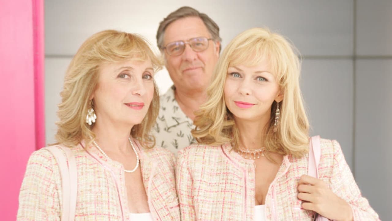 Shooting Star (2005)