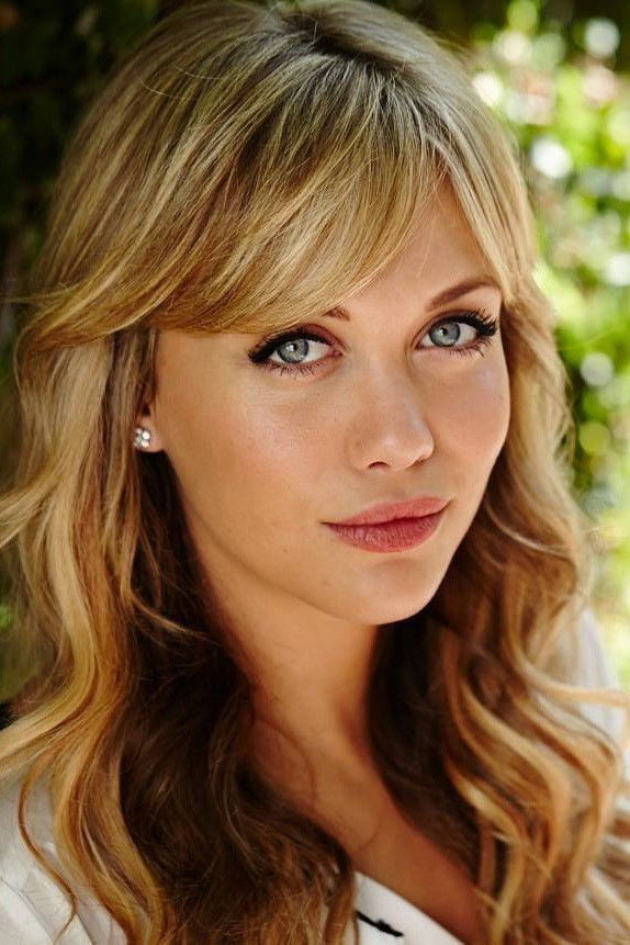 et billede af Dani Knights