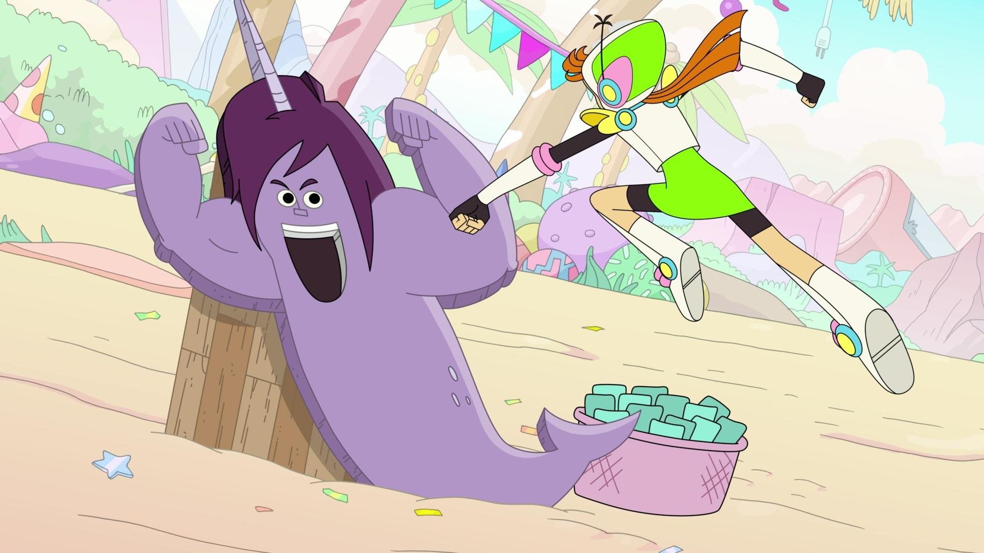 Episode 24