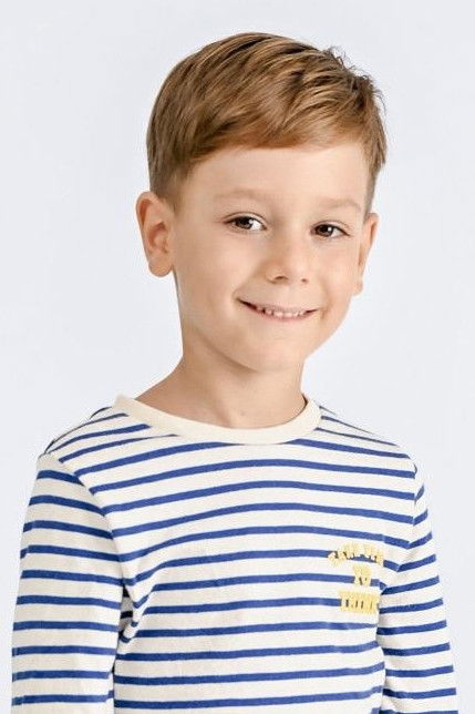 et billede af Andrei Voicu