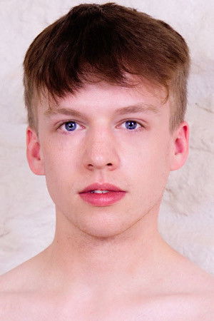 et billede af Jack Holland