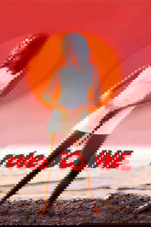 Rote Sonne