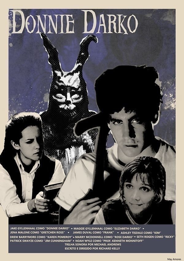 Donnie Darko