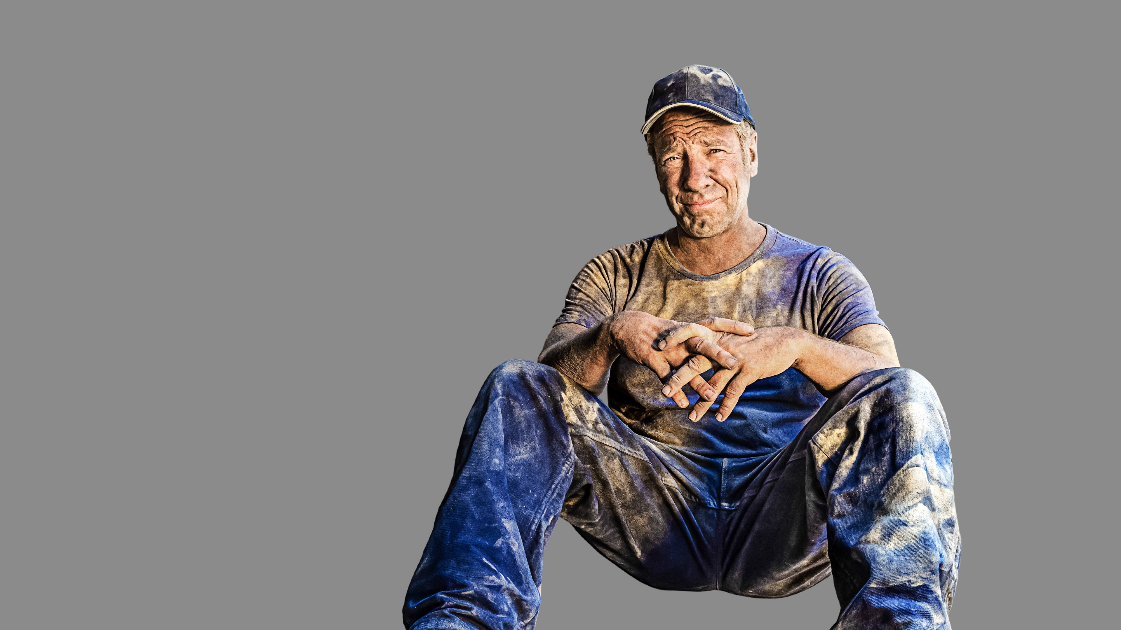 Dirty Jobs
