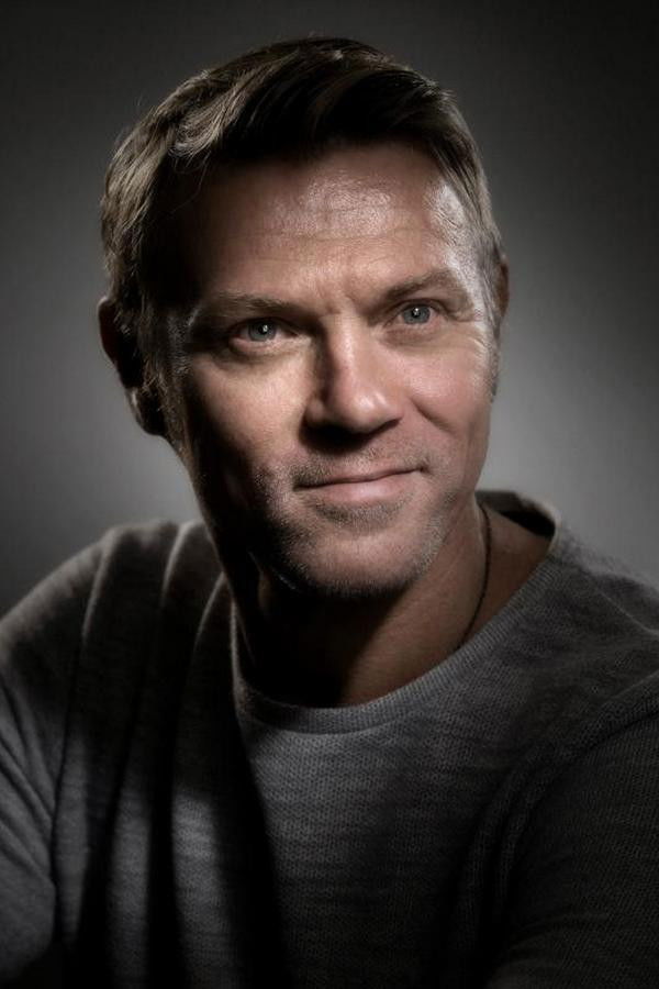 et billede af Esa Latva-Äijö