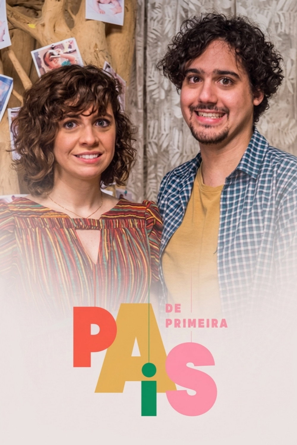 Pais de Primeira - Season 1