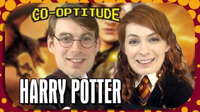 S1E36 · Harry Potter and the Goblet of Fire